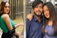 আসলেই কী এই ছেলের সঙ্গে প্রেমের সম্পর্ক? যা জানালেন দীঘি