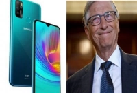 স্মার্টফোন শেষ হয়ে যাবে ২০৩০ সালে; ভবিষ্যদ্বাণী বিল গেটসের