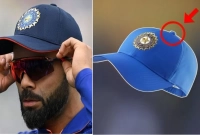 এই গোল বোতামটি কেন থাকে টুপির ওপরে? অজানা ৯০% মানুষের!