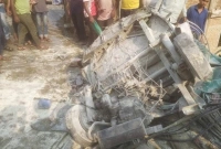 এইমাত্র-পাওয়া-রাঙামাটিতে-দুর্ঘটনায়-বাস-সিএনজি