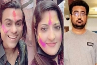 অভিনেত্রী হিমুর মৃত্যু; এবার লাইভে এসে যা জানালেন সেই মেকআপম্যান মিহির