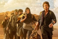 নতুন কৌশলে এগোচ্ছে শাহরুখের ‘ডানকি’!