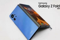 এবার যে ফিচার যোগ হচ্ছে Galaxy Z Fold 6 ডিভাইসে!