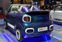 ফুল চার্জে ছুটবে 800 কিমিও বেশি, দুর্দান্ত এই বৈদ্যুতিক গাড়ির দামও কম