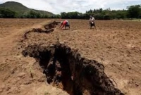 ফাটলে বিভক্ত হচ্ছে আফ্রিকা! ধীরে ধীরে একে অপরের থেকে দূরে সরে যাচ্ছে