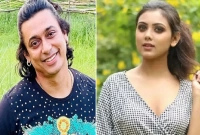 জায়েদের সঙ্গে অভিনয়ের প্রস্তাবে যা জানালেন ইধিকা
