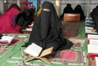  মাত্র ৮৭ দিনে পবিত্র কোরআনের হাফেজ ১৩ বছরের সুমাইয়া!