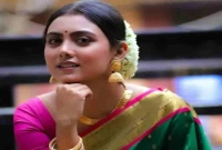 প্রেম করছেন কি না? জবাবে যা বললেন ইধিকা!