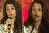 সবার সামনেই কান্নায় ভেঙে পড়লেন ঐশ্বর্য, হাত জোড় যে অনুরোধ জানালেন