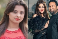 অডিও রেকর্ড ভাইরাল, এবার যা জানালেন বুবলী