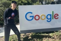 মাত্র ১৮ বছরের কিশোর এখন গুগলের ইঞ্জিনিয়ার!