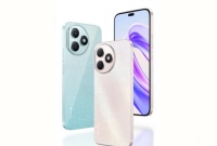 90Hz রিফ্রেশরেটযুক্ত OLED ডিসপ্লে, লঞ্চ হল Honor X50i+