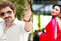 মিমের জন্য বিশেষ বার্তা পাঠালেন জিৎ