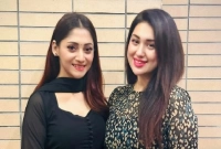 আমার বোনগুলো সুন্দর, তাই আমিও সুন্দর : অপু বিশ্বাস