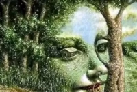 ছবিটি বলে দেবে আপনি অবসাদে ভুগছেন কি