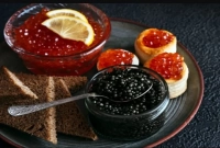 বিশ্বের সবচেয়ে বেশি দামের সুস্বাদু তিন খাবার!