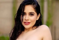 চলে আসুন আমার বিছানায় : উরফি জাভেদ