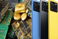 জানেন প্রতিটি মোবাইল ফোনের কোন জায়গায় সোনা থাকে?