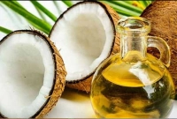 ঘরে বসে নিজেই বানান খাঁটি নারকেল তেল!