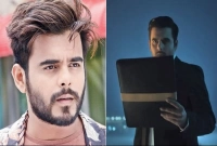 তোলপাড় সিয়ামের ৫ সেকেন্ডের ভিডিও নিয়ে!