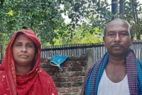 চাকরি ছেড়ে, জমি বেচে বৃদ্ধাশ্রম গড়েছেন, এখন এই দম্পতিও থাকেন সেখানে!