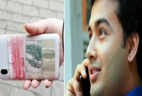 টাকা রাখেন ফোনের কাভারের ভেতর? হতে পারে মারাত্মক বিপদ!