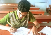 পরীক্ষার্থী একজন কিন্তু দায়িত্বে নিয়োজিত ছিলেন ১৩ কর্মকর্তা-কর্মচারী