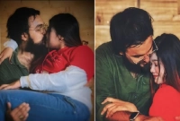 ঘনিষ্ঠ অবস্থায় সংগীতশিল্পী নোবেল! পরিচয় মিলেছে তরুণীর