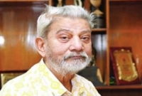 অঞ্জনার দাফন শেষ হতে না হতেই এলো আর এক মন খারাপের খবর