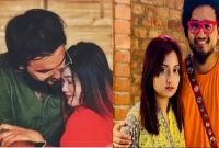 নোবেলের নতুন বিয়ে আরশির সঙ্গে, যা জানালেন সাবেক স্ত্রী