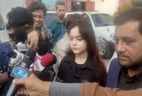 সে আমার কাছে ক্ষমা চেয়েছে এবং আমি তাকে ক্ষমা করে দিয়েছি: লুবাবা