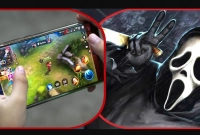 একনজরে স্মার্টফোনের সেরা ৫ হরর গেম!