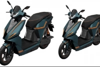 এই ই-স্কুটার ৩০০ কিলোমিটার চলবে এক চার্জে