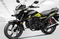 মধ্যবিত্তদের স্বপ্ন পূরণে একেবারে পানির দরে বেশি মাইলেজের নতুন বাইক