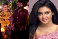 জয়া আহসানের সঙ্গে দক্ষিণী সুপারস্টার!