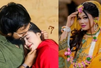 বিয়ে হয়নি, নোবেল আমাকে নেশা করিয়ে ছবি তুলেছে: আরশি