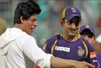 গৌতম গম্ভীরকে যে দায়িত্ব দিলেন শাহরুখ খান