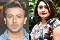 তারা দুজনেই শাকিব খানের স্ত্রী, কিন্তু আমি তো আর তার বউ হব না: স্বাগতা