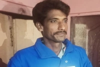 জমি বিক্রি করে মনোনয়ন ফরম কিনেছেন গ্রাম পুলিশ এসকেন আলী!