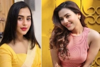 জীবনে ২০ বারের মতো প্রেমে পড়েছেন, এখন দশ মাস ধরে সিঙ্গেল নুসরাত ফারিয়া