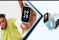 যেসকল সুবিধা নিয়ে এলো শাওমির নতুন স্মার্ট ব্যান্ড