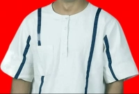 জানেন কেন কারাগারে বন্দীদের সাদা পোশাক পরানো হয়? 