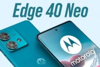 সাশ্রয়ী দামে মটোরোলার দুর্দান্ত ফিচারের স্মার্টফোন 