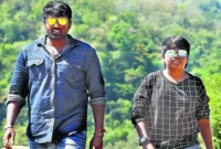 পর্দায় নায়ক হয়ে আসছেন বিজয়ের পুত্র সুরিয়া