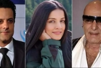 শয্যা সঙ্গিনী বাপ-ছেলে দুজনের সঙ্গেই! কুরুচিকর অভিযোগ বলিউড অভিনেত্রীর বিরুদ্ধে