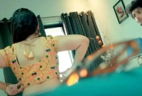 এই ওয়েব সিরিজে মাত্রা অতিরিক্ত শরীরী খেলা দেখানো হয়েছে!