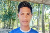 এইচএসসি পরীক্ষায় উত্তীর্ণ মায়ের লাশ রেখে পরীক্ষা দেওয়া সেই ঘাগ্রা