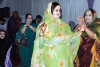 যে দেশে ডিভোর্স মানেই উৎসব, জীবনে বিয়ে করেন ৫-১০ বার!