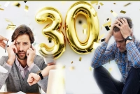 ৩০ বছরের পর যে ভুল করবেন না!