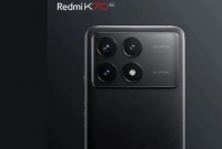 এবার বাজার কাঁপাবে Redmi K70 Pro